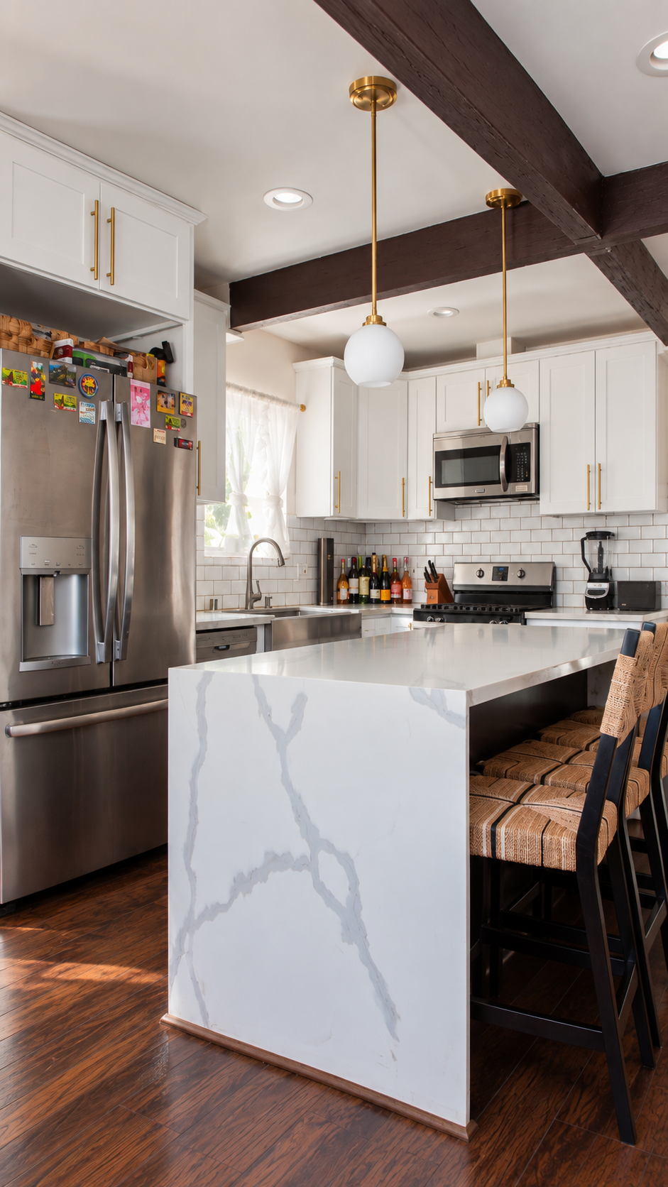 Trotwood Ave residence in Rolling Hills